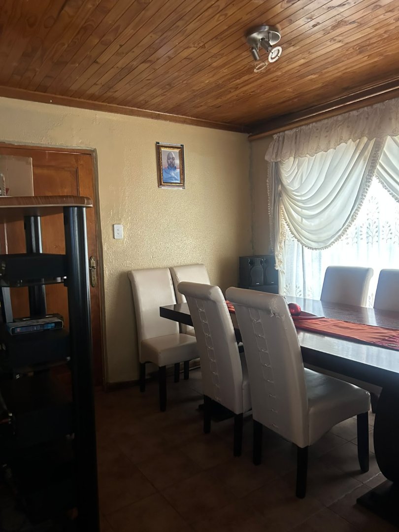 3 Bedroom Property for Sale in Blomanda Free State